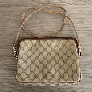 GUCCI || Camera Bag